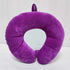 Personalised Neck Pillow with Eye Mask Combo Gift Set for Kids